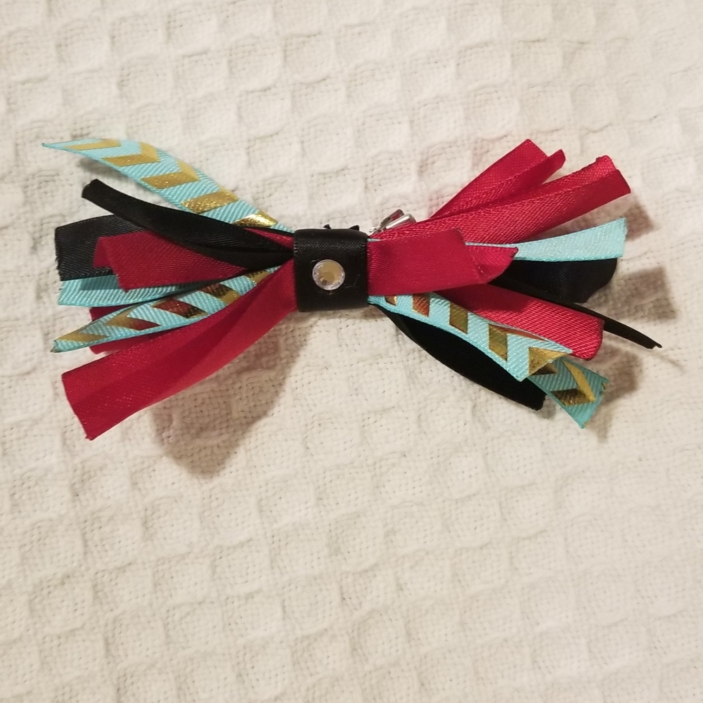 Hair bows